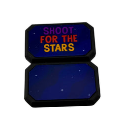 Shoot for the Stars Silent Fidget Slider (ONLINE ORDER ONLY)
