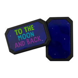 To The Moon and Back Silent Fidget Slider (ONLINE ORDER ONLY)