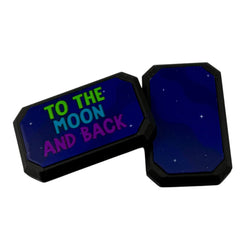 To The Moon and Back Silent Fidget Slider (ONLINE ORDER ONLY)