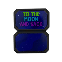 To The Moon and Back Silent Fidget Slider (ONLINE ORDER ONLY)