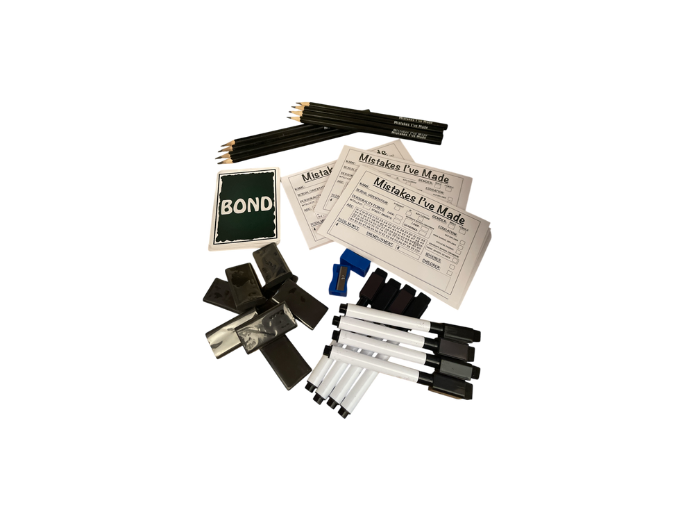 F-Life: Friends & Pens - Multiplayer Expansion Pack (Online Order Only)