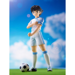 Good Smile Company: Tsubasa Ozora - Pop Up Parade (ONLINE ORDER ONLY)