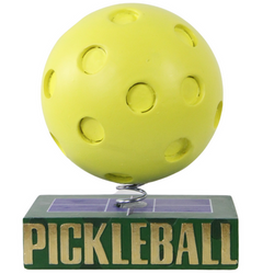 Sports Ball Bobble Series (ONLINE ORDER ONLY)