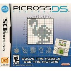 Picross DS - Nintendo DS (Online Order Only)