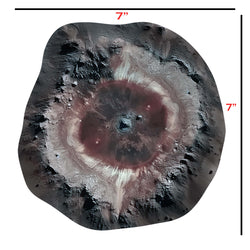Double Sided Neoprene Terrain Table Set (Online Order Only)