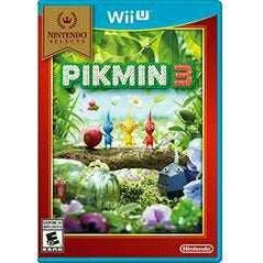 Pikmin 3 [Nintendo Selects] - Wii U (Online Order Only)