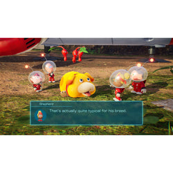 Pikmin 4 (Nintendo Switch) (ONLINE ORDER ONLY)