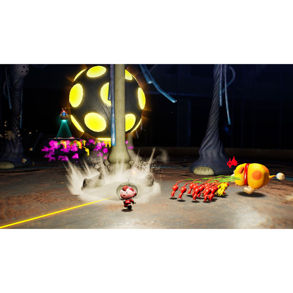 Pikmin 4 (Nintendo Switch) (ONLINE ORDER ONLY)