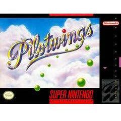 Pilotwings - Super Nintendo (Online Order Only)