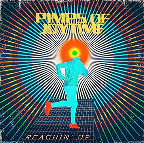 Reachin' Up [Vinyl]