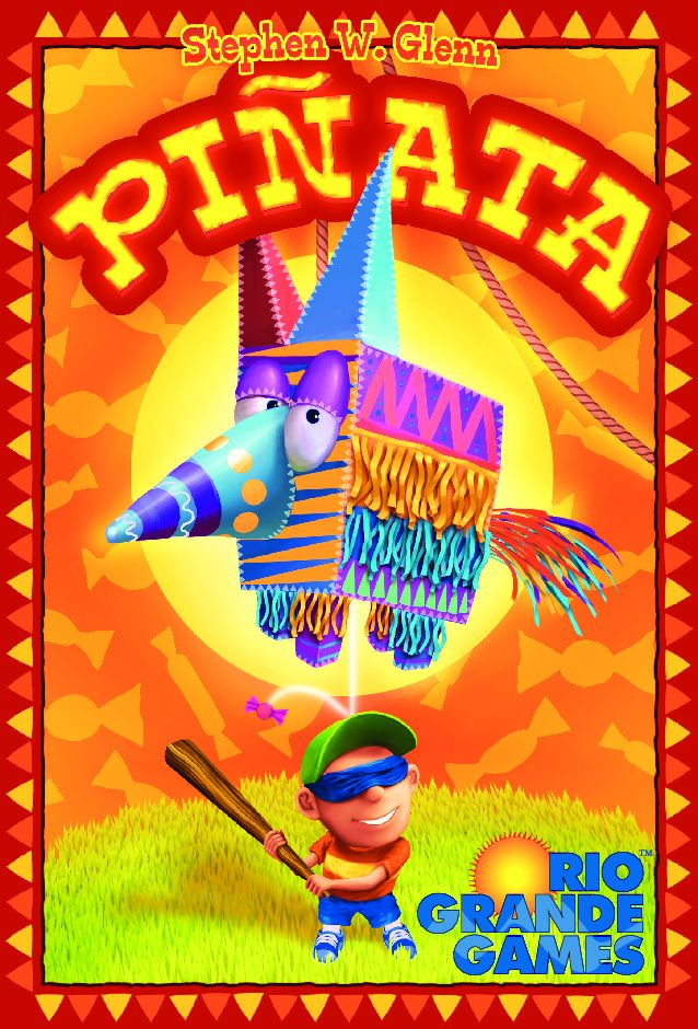 Pinata (ONLINE ORDER ONLY)