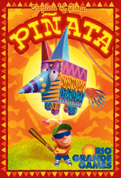 Pinata (ONLINE ORDER ONLY)