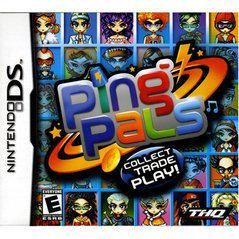Ping Pals - Nintendo DS (Online Order Only)