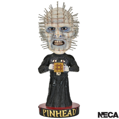 NECA Headknocker Bobbleheads (ONLINE ORDER ONLY)
