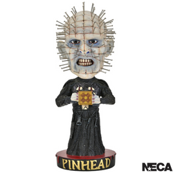 NECA Headknocker Bobbleheads (ONLINE ORDER ONLY)
