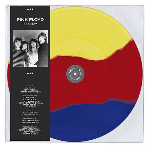 BBC 1967 (Limited Edition, Random Colored Vinyl) [Import] [Vinyl] (ONLINE ORDER ONLY)