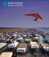 Pink Floyd - A MOMENTARY LAPSE OF REASON (REMIXED & UPDATED 2019) [CD] (ONLINE ORDER ONLY)
