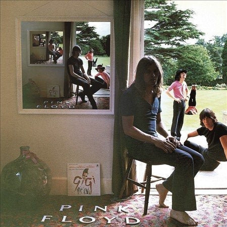 UMMAGUMMA (2016 VERSION) [Vinyl] (ONLINE ORDER ONLY)