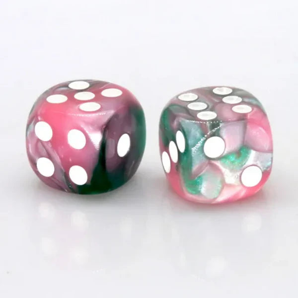 12-Piece Pip D6 Set (ONLINE ORDER ONLY)