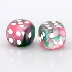 12-Piece Pip D6 Set (ONLINE ORDER ONLY)