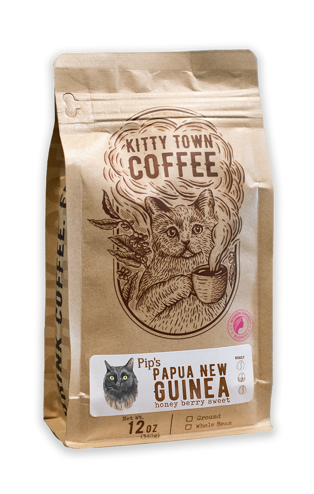 Single Origin Sampler: Simba, Tia, Pip & Thuthan (Online Order Only)