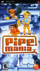Pipe Mania - PSP (ONLINE ORDER ONLY)