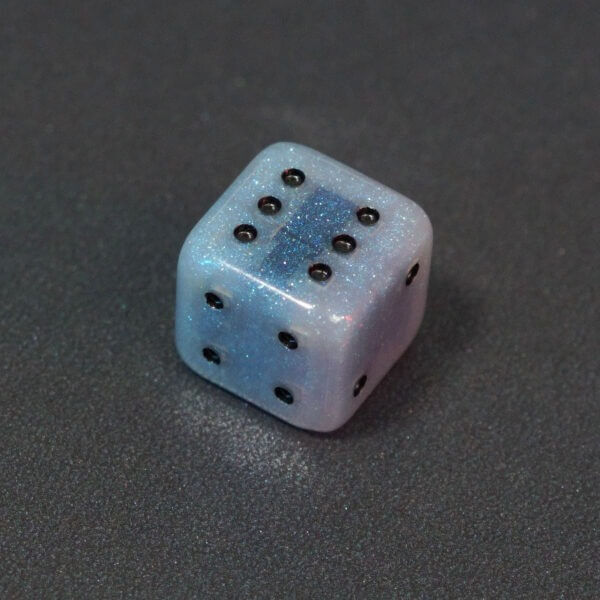 D20 - Aurora Sky (ONLINE ORDER ONLY)