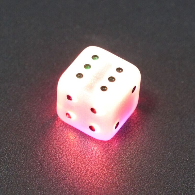 D20 - Aurora Sky (ONLINE ORDER ONLY)
