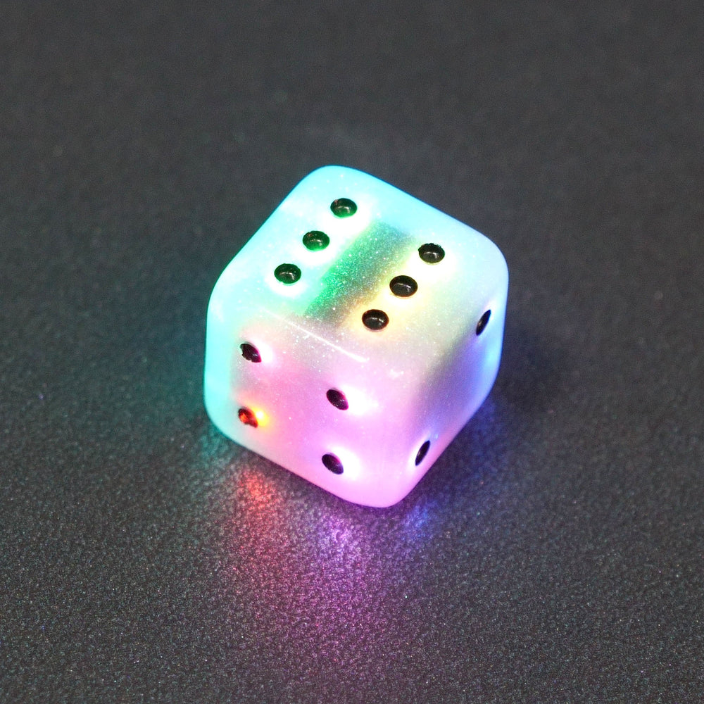 D20 - Aurora Sky (ONLINE ORDER ONLY)