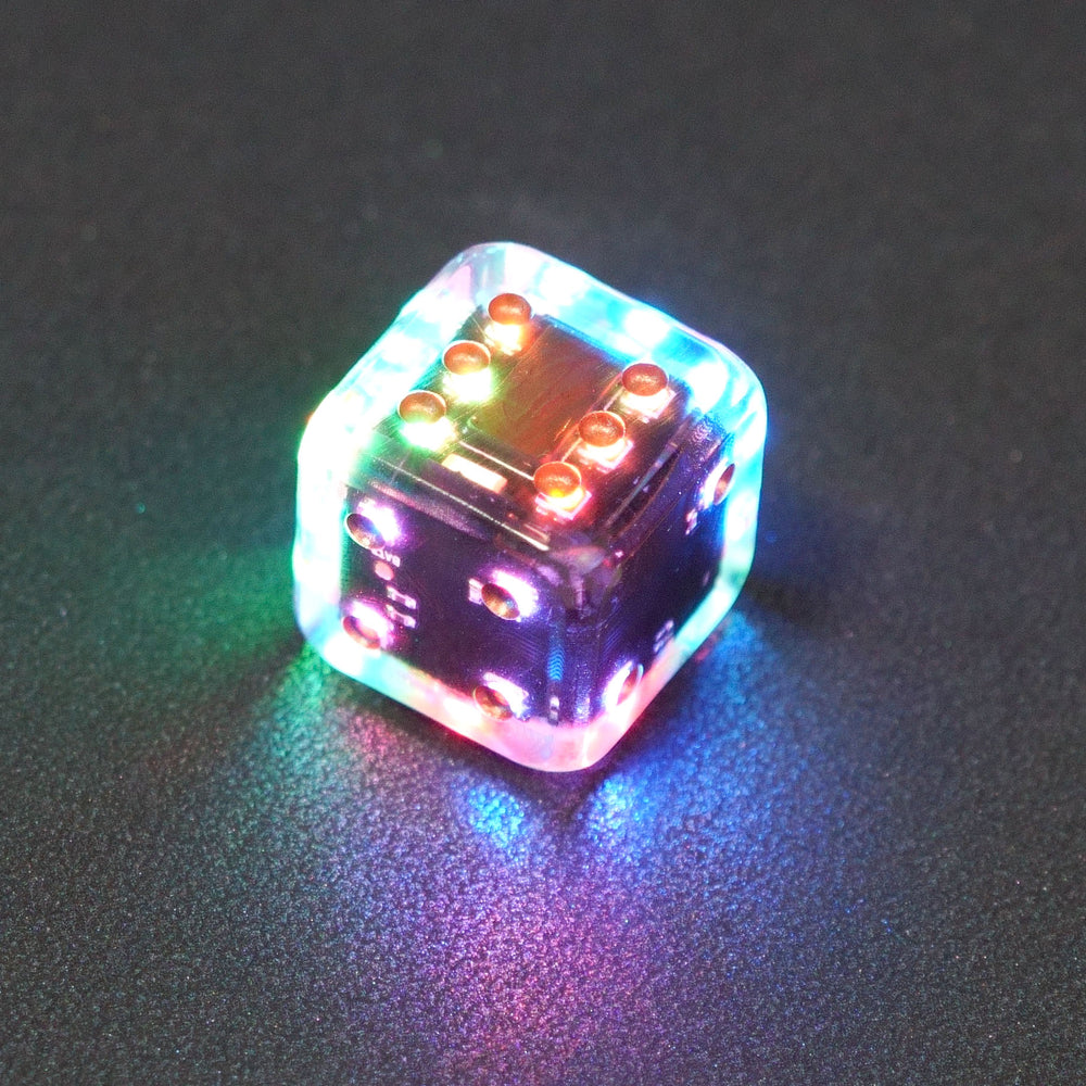 D20 - Aurora Sky (ONLINE ORDER ONLY)