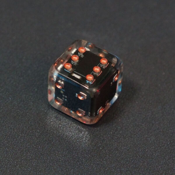 D20 - Aurora Sky (ONLINE ORDER ONLY)