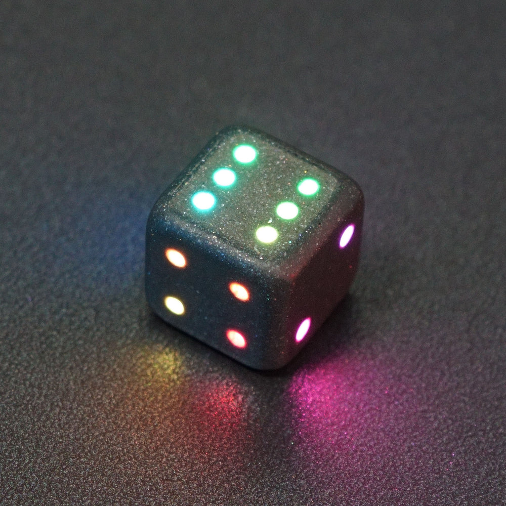 D20 - Aurora Sky (ONLINE ORDER ONLY)