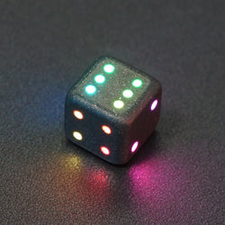 D20 - Aurora Sky (ONLINE ORDER ONLY)