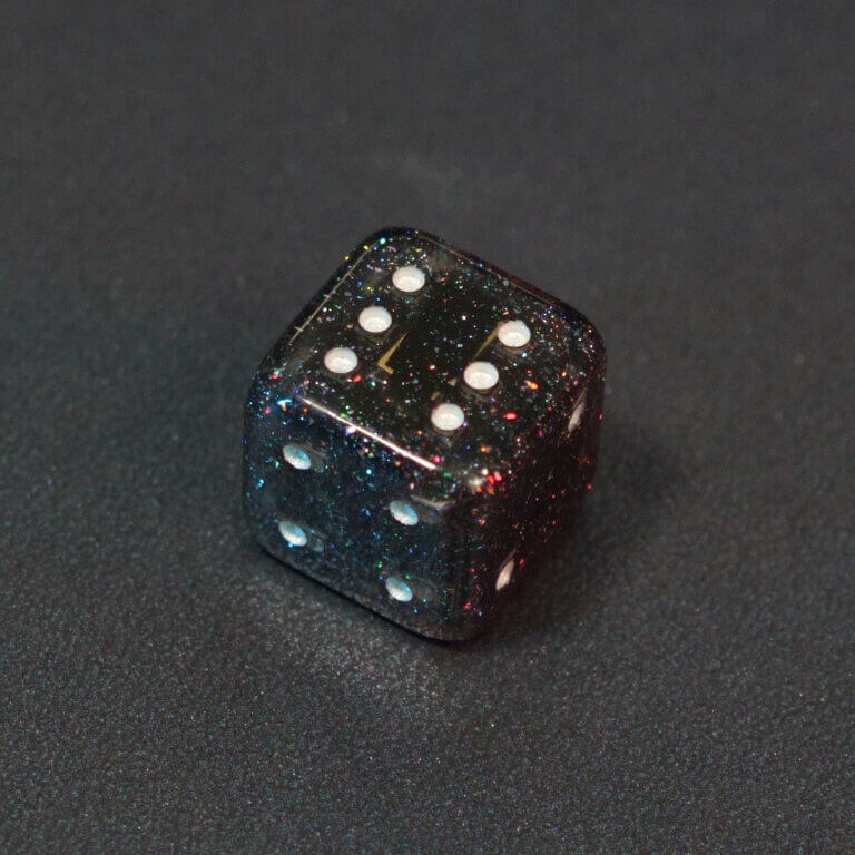 D20 - Aurora Sky (ONLINE ORDER ONLY)