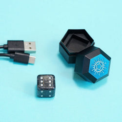 D20 - Aurora Sky (ONLINE ORDER ONLY)