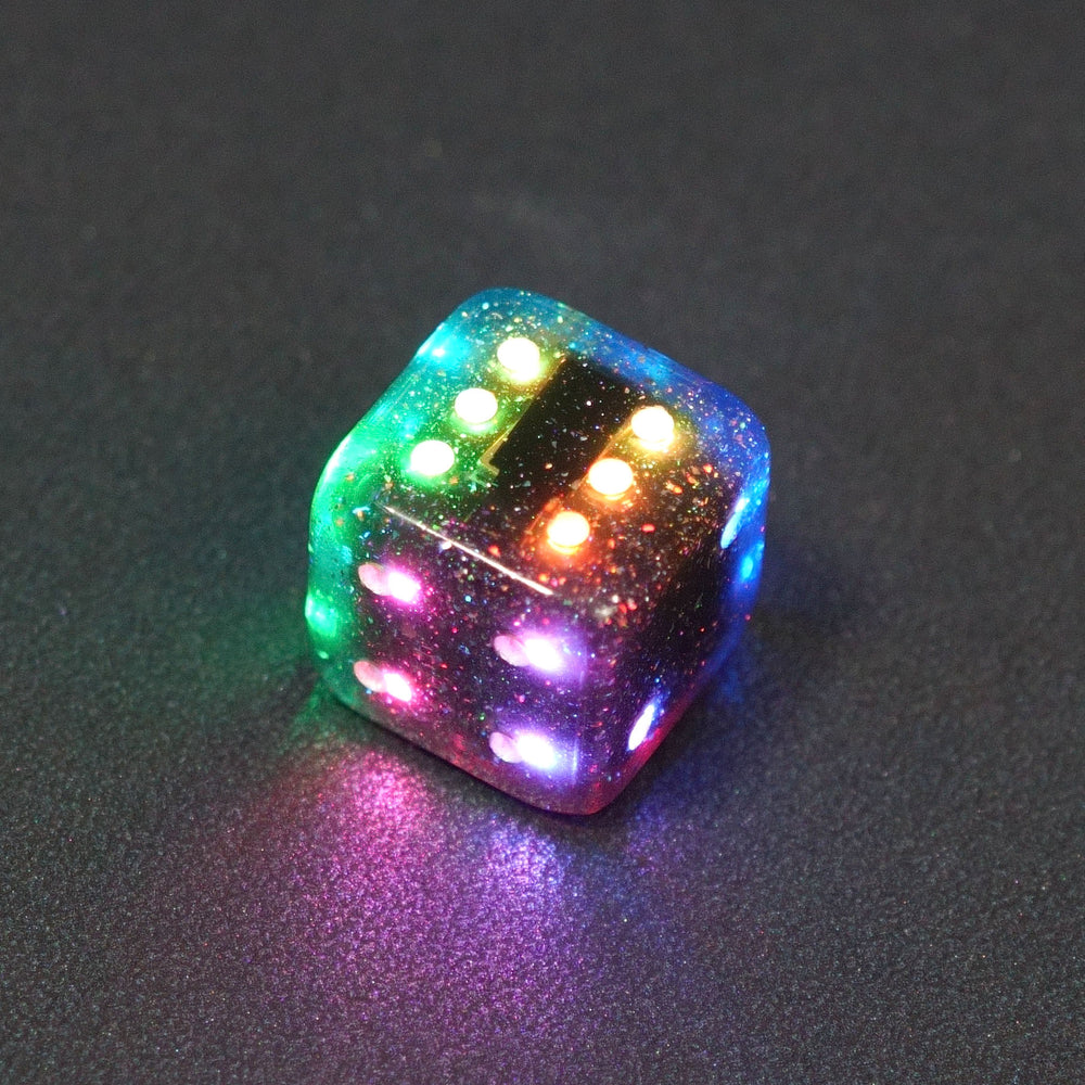D20 - Aurora Sky (ONLINE ORDER ONLY)