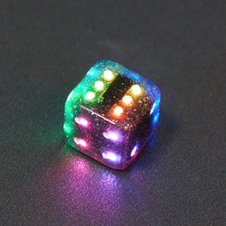 D20 - Aurora Sky (ONLINE ORDER ONLY)