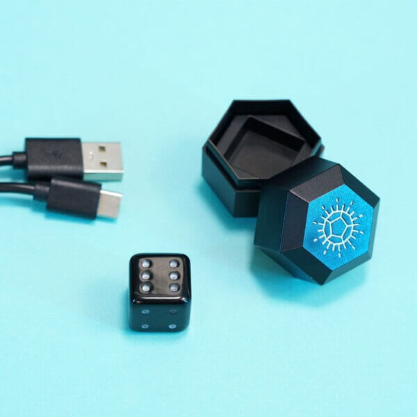 D20 - Aurora Sky (ONLINE ORDER ONLY)