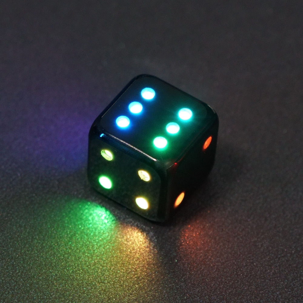D20 - Aurora Sky (ONLINE ORDER ONLY)