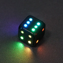 D20 - Aurora Sky (ONLINE ORDER ONLY)