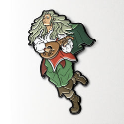 Pirate Crew - Mystery Pin (ONLINE ORDER ONLY)