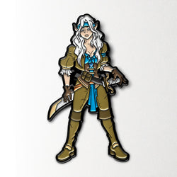 Pirate Crew - Mystery Pin (ONLINE ORDER ONLY)