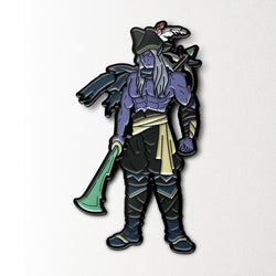 Pirate Crew - Mystery Pin (ONLINE ORDER ONLY)