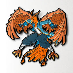 Pirate Crew - Mystery Pin (ONLINE ORDER ONLY)