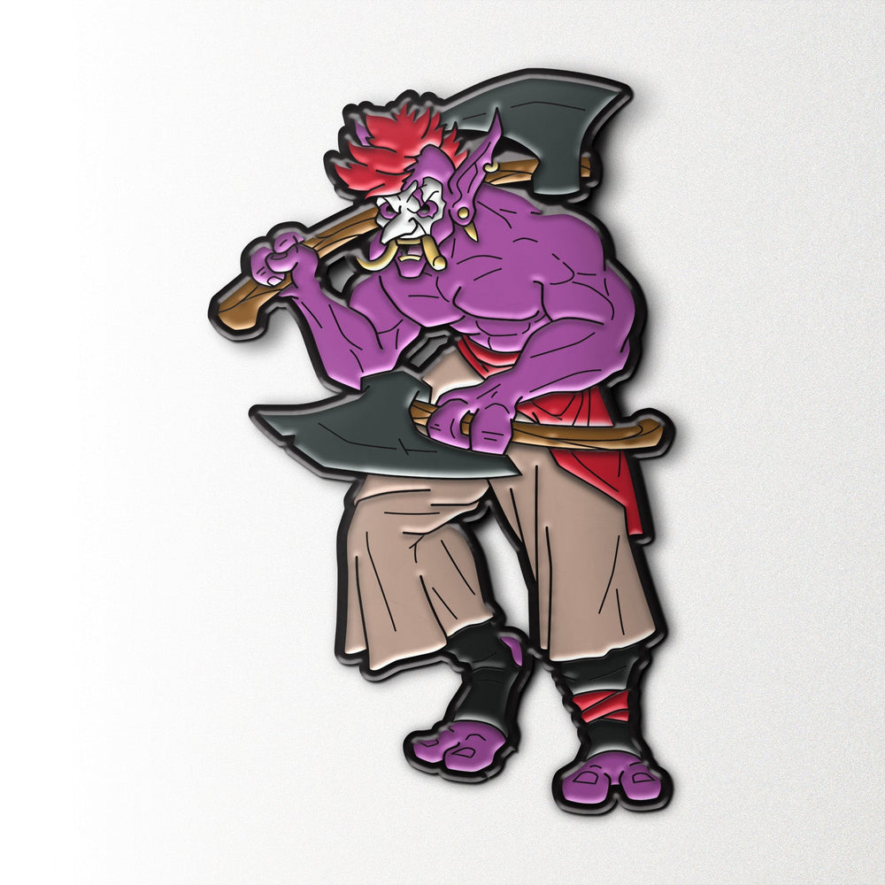 Pirate Crew - Mystery Pin (ONLINE ORDER ONLY)