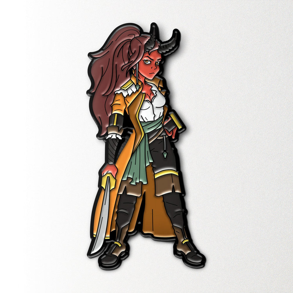 Pirate Crew - Mystery Pin (ONLINE ORDER ONLY)