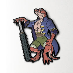 Pirate Crew - Mystery Pin (ONLINE ORDER ONLY)