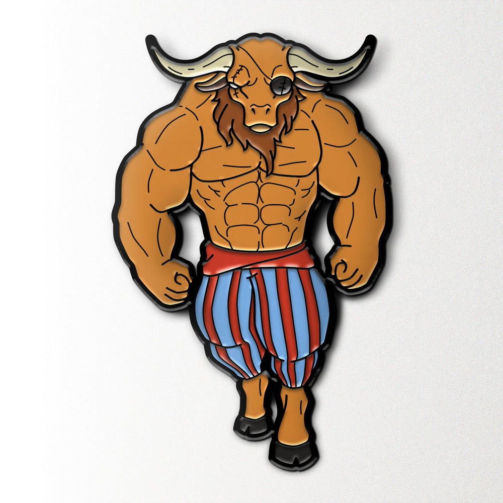 Pirate Crew - Mystery Pin (ONLINE ORDER ONLY)