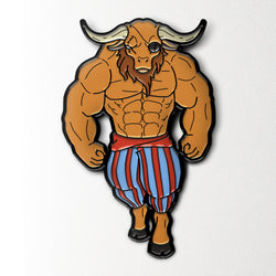 Pirate Crew - Mystery Pin (ONLINE ORDER ONLY)