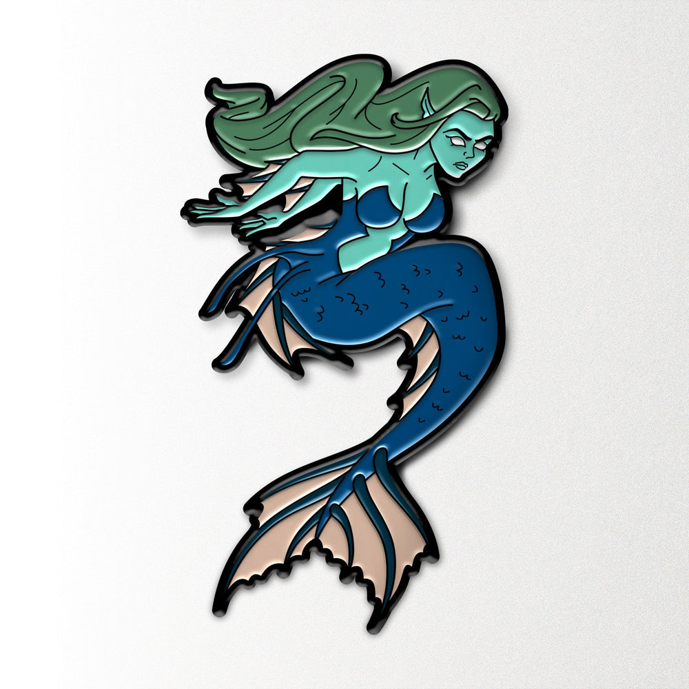 Pirate Crew - Mystery Pin (ONLINE ORDER ONLY)